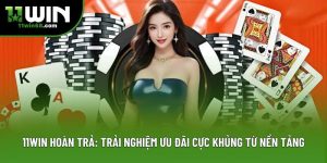 Blog Cá Cược 11Win – Tin Tức, Kinh Nghiệm - Danosu