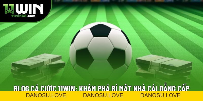 Đá Gà 11win - Trải Nghiệm Đỉnh Cao Tại Sân Chơi Uy Tín - Danosu