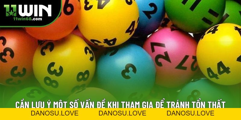 Xổ Số 11win: Nền Tảng Giải Trí Số Hiện Đại Bậc Nhất - Danosu