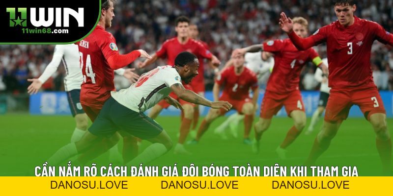 Kèo Châu Âu: Bật Mí Cách Tham Gia Hiệu Quả Từ Chuyên Gia - Danosu Kèo Châu Âu: Bật Mí Cách Tham Gia Hiệu Quả Từ Chuyên Gia - Danosu