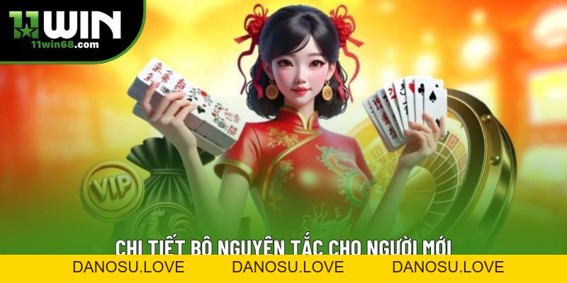 Điều Khoản Điều Kiện 11Win - Cập Nhật Mới Nhất 2026 - Danosu
