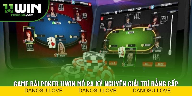 11win Hoàn Trả: Trải Nghiệm Ưu Đãi Cực Khủng Từ Nền Tảng - Danosu