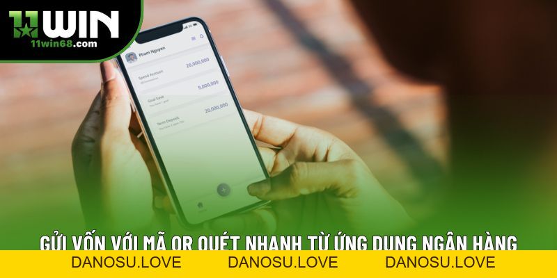 Nạp Tiền 11win: Khám Phá Quy Trình Giao Dịch Hiệu Quả - Danosu Nạp Tiền 11win: Khám Phá Quy Trình Giao Dịch Hiệu Quả - Danosu