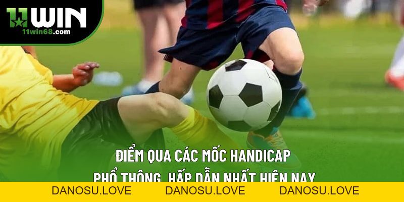 Kèo Châu Á 11WIN: Cơ Hội Sinh Lời Từ Biến Thể Công Bằng - Danosu