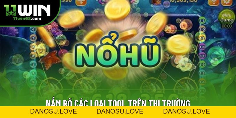 Tool Nổ Hũ 11WIN - Chiến Lược Tối Ưu Cho Người Tham Gia - Danosu Tool Nổ Hũ 11WIN - Chiến Lược Tối Ưu Cho Người Tham Gia - Danosu