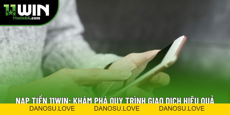 Đăng Nhập 11win: Hướng Dẫn Chi Tiết Và Lưu Ý Quan Trọng - Danosu