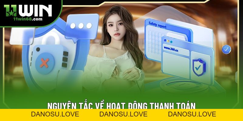 Quy Định Chung – Những Yếu Tố Hội Viên 11win Cần Nắm Rõ - Danosu Quy Định Chung – Những Yếu Tố Hội Viên 11win Cần Nắm Rõ - Danosu