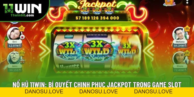 Đá Gà 11win - Trải Nghiệm Đỉnh Cao Tại Sân Chơi Uy Tín - Danosu