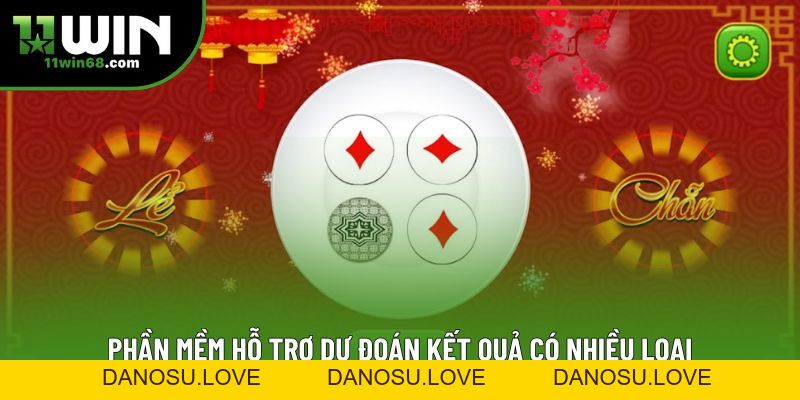 Tool Xóc Đĩa: Bí Quyết Nâng Tầm Phân Tích Trò Chơi - Danosu