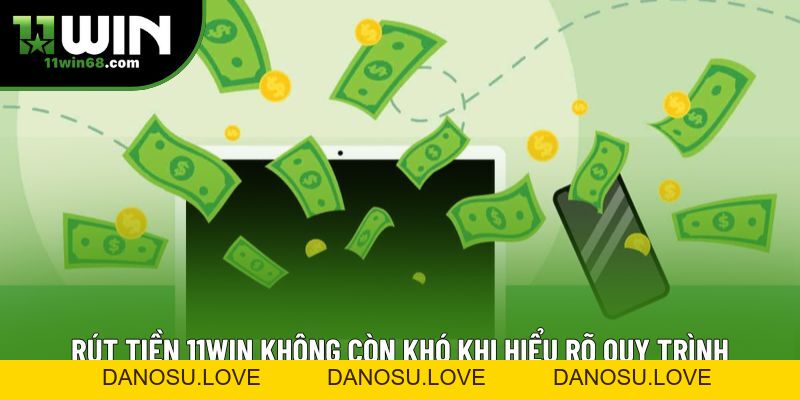 Đăng Nhập 11win: Hướng Dẫn Chi Tiết Và Lưu Ý Quan Trọng - Danosu