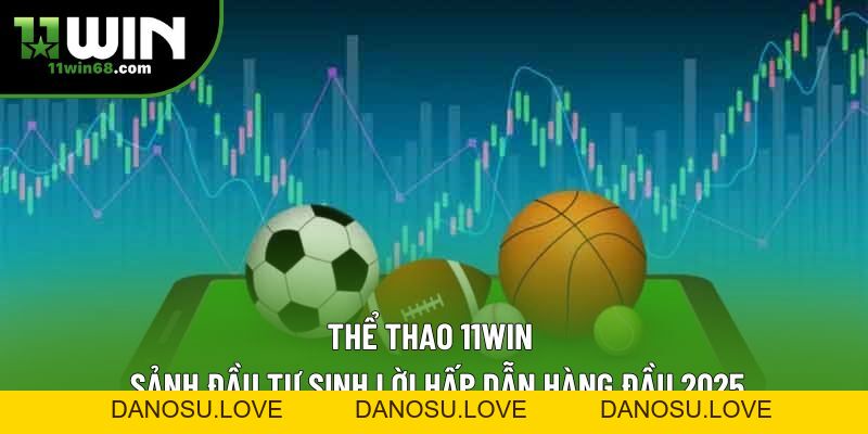 Đá Gà 11win - Trải Nghiệm Đỉnh Cao Tại Sân Chơi Uy Tín - Danosu