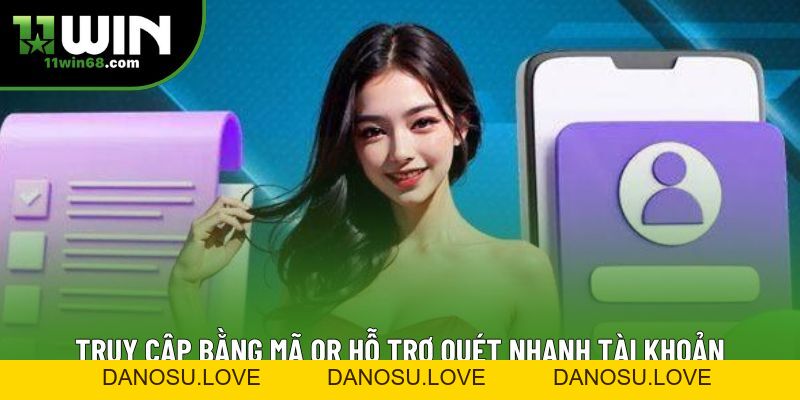 Đăng Nhập 11win: Hướng Dẫn Chi Tiết Và Lưu Ý Quan Trọng - Danosu