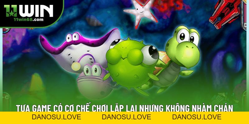 Bắn Cá 11win: Trải Nghiệm Trò Chơi Săn Thưởng Đỉnh Cao - Danosu Bắn Cá 11win: Trải Nghiệm Trò Chơi Săn Thưởng Đỉnh Cao - Danosu