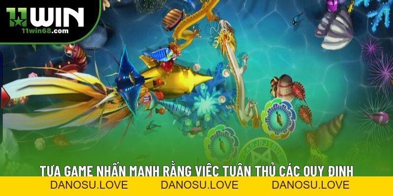 Bắn Cá Đổi Thưởng 11win: Trải Nghiệm Săn Thưởng Đỉnh Cao - Danosu Bắn Cá Đổi Thưởng 11win: Trải Nghiệm Săn Thưởng Đỉnh Cao - Danosu