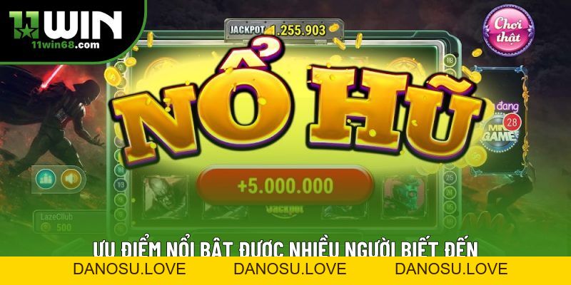 Tool Nổ Hũ 11WIN - Chiến Lược Tối Ưu Cho Người Tham Gia - Danosu Tool Nổ Hũ 11WIN - Chiến Lược Tối Ưu Cho Người Tham Gia - Danosu