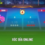 Tool Xóc Đĩa: Bí Quyết Nâng Tầm Phân Tích Trò Chơi - Danosu