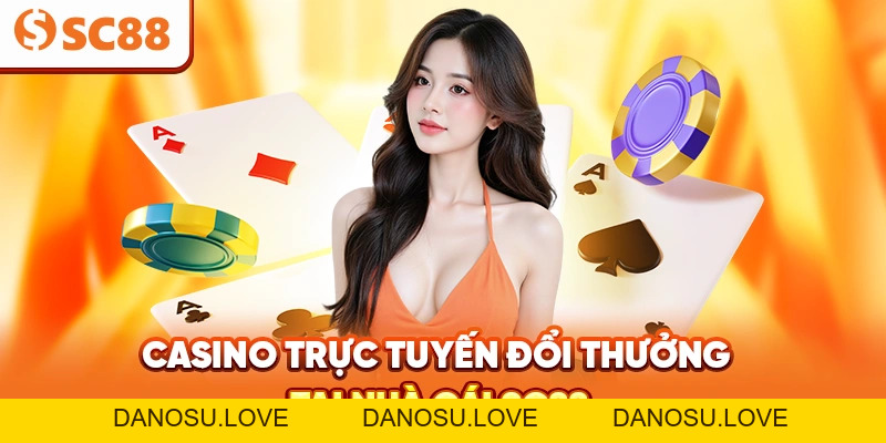SC88 ✅️ Đăng Ký, Đăng Nhập Trang Chủ SC88.COM ⭐️2026⭐️ - Danosu