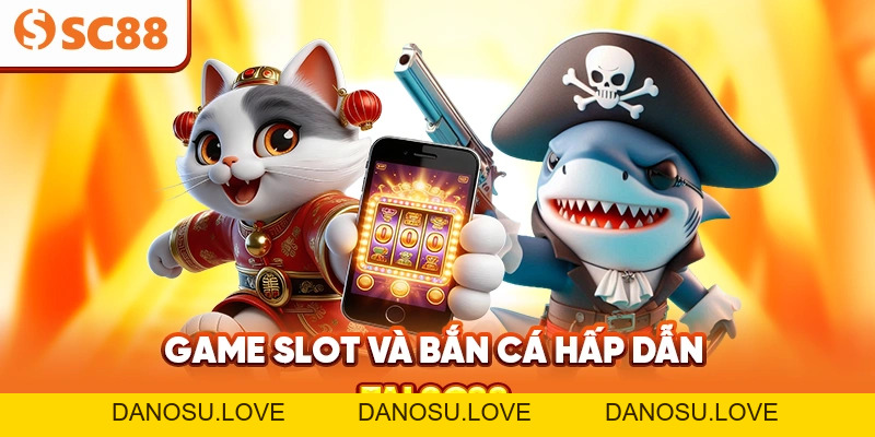 SC88 ✅️ Đăng Ký, Đăng Nhập Trang Chủ SC88.COM ⭐️2026⭐️ - Danosu