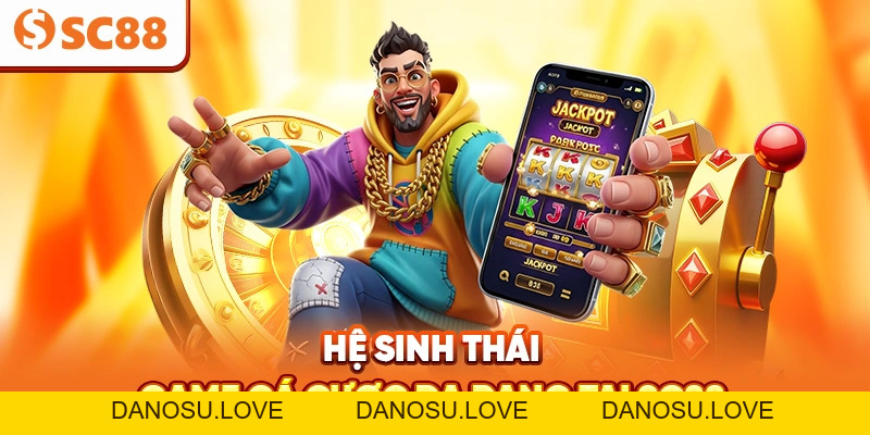 SC88 ✅️ Đăng Ký, Đăng Nhập Trang Chủ SC88.COM ⭐️2026⭐️ - Danosu