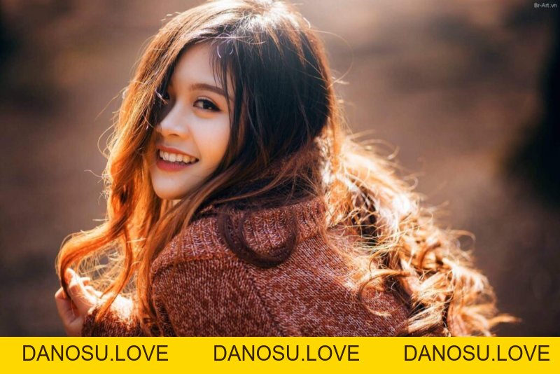 Quỳnh Anh - Tác giả SC88 - Danosu