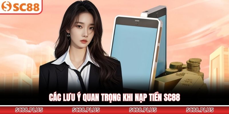 Nạp tiền SC88 - Trọn Bộ Hướng Dẫn Cho Tân Thủ Năm 2026 - Danosu