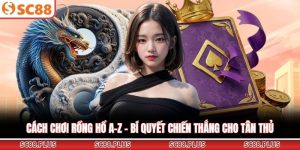 Casino SC88 - Sảnh Cá Cược Đỉnh Cao Cho Cược Thủ - Danosu