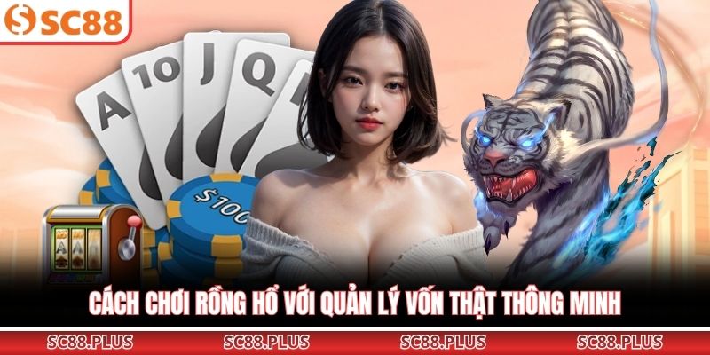 Cách Chơi Rồng Hổ A-Z – Bí Quyết Chiến Thắng Cho Tân Thủ - Danosu