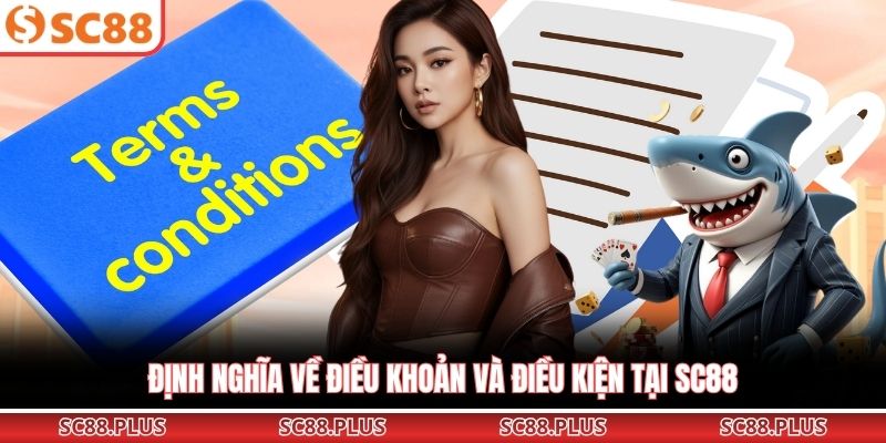 Điều Khoản Và Điều Kiện Phải Tuân Thủ Khi Tham Gia Tại SC88 - Danosu