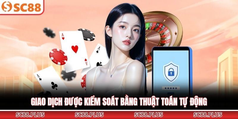 Chính Sách Bảo Mật SC88 Cam Kết Bảo Vệ Người Dùng An Toàn - Danosu