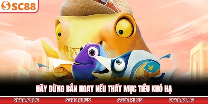 Mẹo Chơi Bắn Cá Đỉnh Cao – Bí Kíp Giúp Ngư Thủ Săn Boss - Danosu