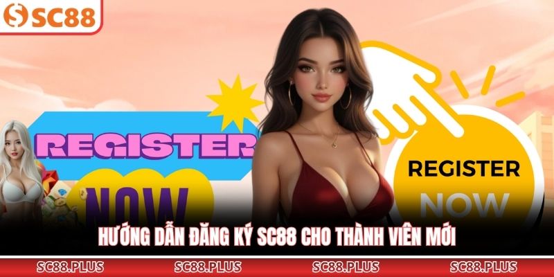 Đăng ký SC88 - Cơ Hội Kiếm Tiền Tỷ Với Kho Game Online - Danosu
