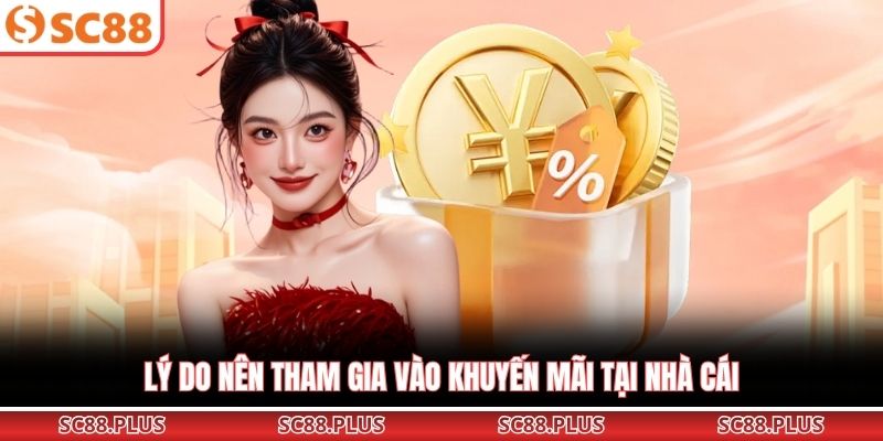 Khuyến Mãi SC88 - Cơ Hội Nhận Thưởng Giá Trị Năm 2026  - Danosu
