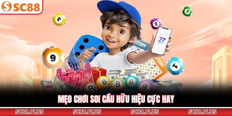 Soi Cầu 247 Là Gì? Cách Soi Chuẩn Xác Nhất Tại SC88 - Danosu
