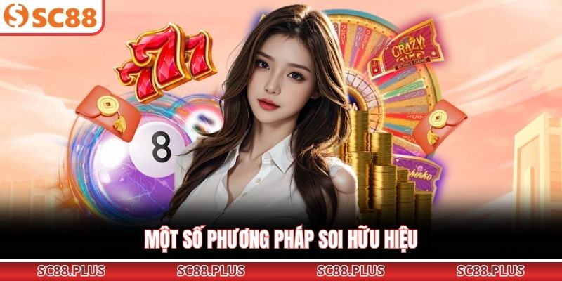 Soi Cầu 247 Là Gì? Cách Soi Chuẩn Xác Nhất Tại SC88 - Danosu