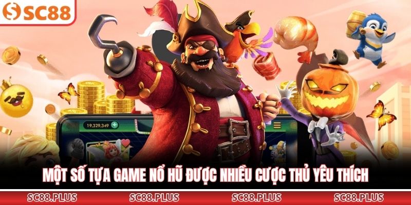 Nổ Hũ JDB SC88 - Slot Game Đổi Thưởng Không Thể Chối Từ - Danosu