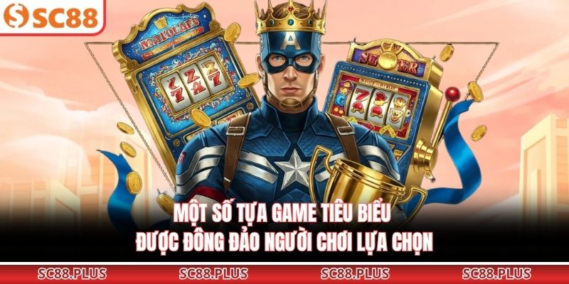TP Nổ Hũ - Khám Phá Game Slot Đổi Thưởng Hấp Dẫn Nhất 2026 - Danosu