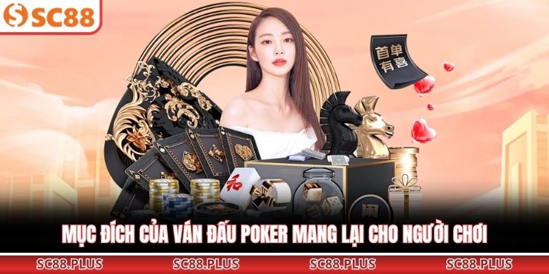 Cách Chơi Poker – Từ Luật Cơ Bản Đến Chiến Thuật Đỉnh Cao - Danosu