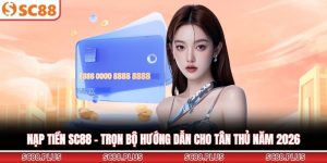Hướng Dẫn SC88 – Tổng Hợp Cách Chơi & Sử Dụng SC88 Từ A–Z - Danosu