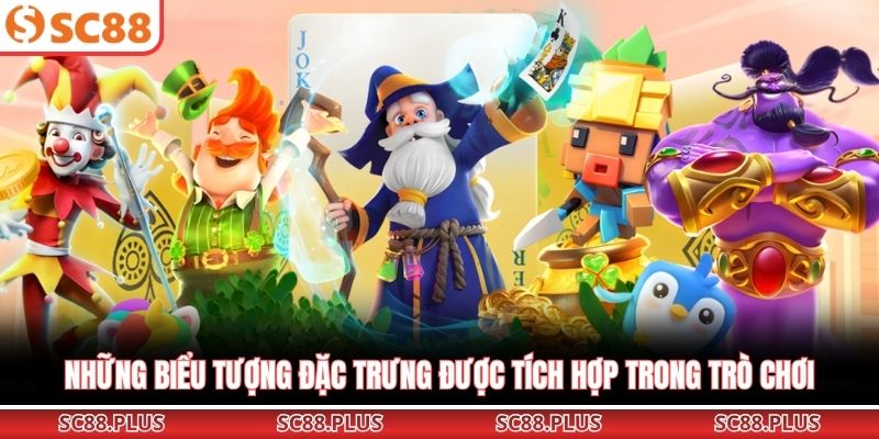 TP Nổ Hũ - Khám Phá Game Slot Đổi Thưởng Hấp Dẫn Nhất 2026 - Danosu