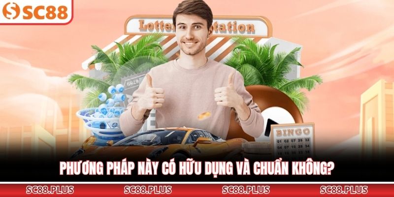 Bí Quyết Soi Cầu MB Và Cách Phân Tích Cầu Cực Chuẩn - Danosu