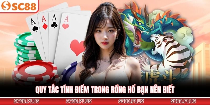 Cách Chơi Rồng Hổ A-Z – Bí Quyết Chiến Thắng Cho Tân Thủ - Danosu