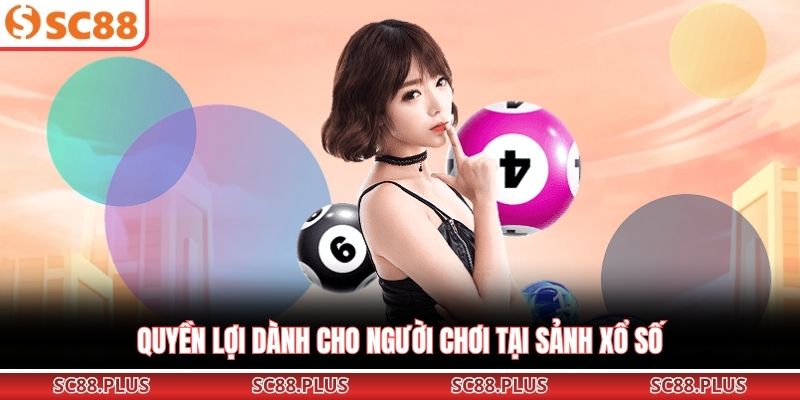 Xổ Số SC88 - Cơ Hội Trúng Lớn Cùng Trải Nghiệm Hấp Dẫn - Danosu