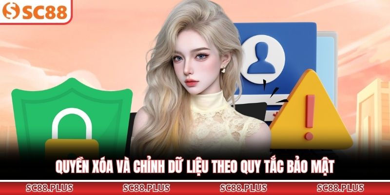 Chính Sách Bảo Mật SC88 Cam Kết Bảo Vệ Người Dùng An Toàn - Danosu