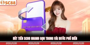 Hướng Dẫn SC88 – Tổng Hợp Cách Chơi & Sử Dụng SC88 Từ A–Z - Danosu