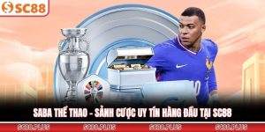 Thể thao SC88 - Sảnh Cược Đầy Ấn Tượng Cho Bet Thủ 2026 - Danosu