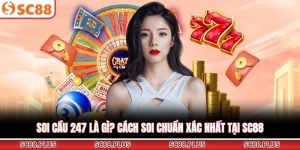 Xổ Số SC88 - Cơ Hội Trúng Lớn Cùng Trải Nghiệm Hấp Dẫn - Danosu