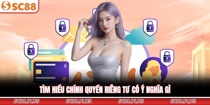 Quyền Riêng Tư SC88 - Phạm Vi Cá Cược Của Thành Viên - Danosu