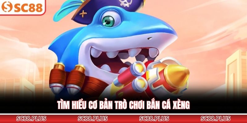Bắn Cá Xèng - Sảnh Game Giải Trí Đổi Thưởng Đẳng Cấp Nhất - Danosu