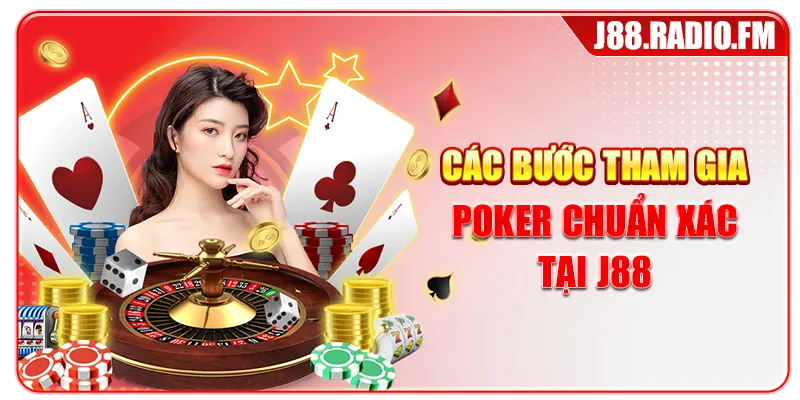 Hướng Dẫn Chơi Poker Chi Tiết Giúp Tân Thủ Nắm Bắt Nhanh - Danosu