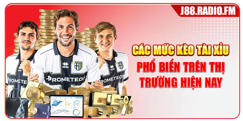 Kèo Tài Xỉu Là Gì? Kinh Nghiệm Phân Tích Hiệu Quả - Danosu